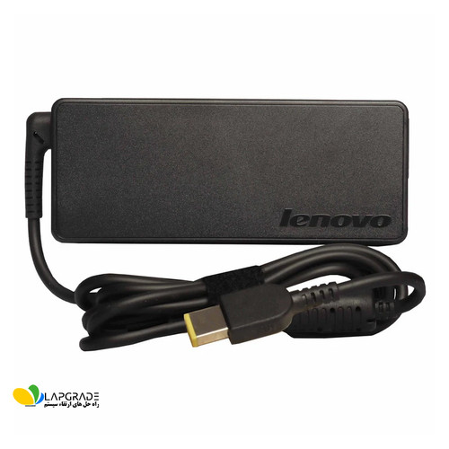 شارژر لپ تاپ لنوو 20 ولت 4.5 آمپر مدل ADLX90NLC3A
