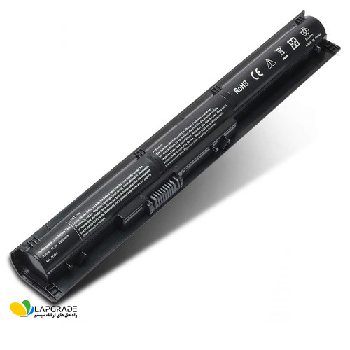 باتری لپتاپ HP مدل RI04 چهار سلولی 14.8V 2600mAh مناسب ProBook G3