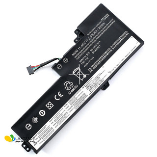 باتری لپ تاپ لنوو مدل 01AV421 مناسب برای ThinkPad T470 و T480