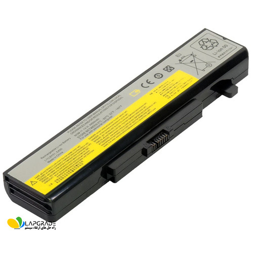 باتری لپ تاپ لنوو مدل L11L6Y01 مناسب برای ThinkPad Edge E430 و E530
